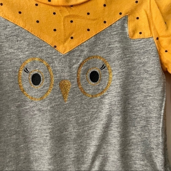 GAP| Long Sleeve T Shirt/Blouse- Size 4 Years - Picture 4 of 5